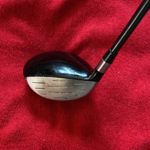 Warrior Custom Golf Long Drive - Picture 3 of 4